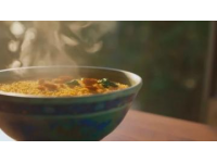 黃阿姨的美味酸辣湯 рецепт