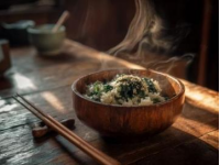 四款美食幫你補肺試試看