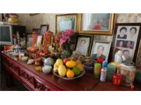 70后鐘點工阿姨的忙碌日常：武漢兩戶人家的午餐與晚餐準備