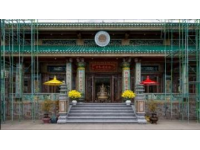 古滕（大劉莊）劉氏家祠建修史考