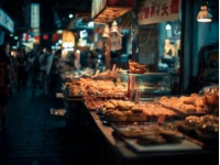 深度探索泉州地道美食：小吃、街邊攤不可錯過的絕配佳肴