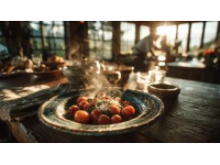 低成本小吃創(chuàng)業(yè)全攻略：開啟你的街頭美食之旅