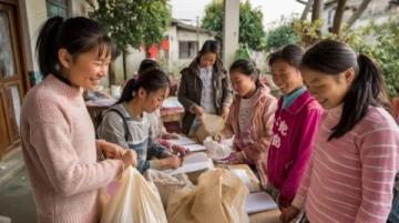 探尋阜陽美食之謎:格拉條為何難以走出家鄉(xiāng)?