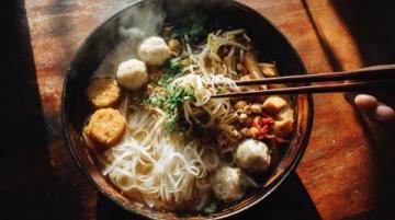 吃遍全國七所高校美食(吃遍美食)