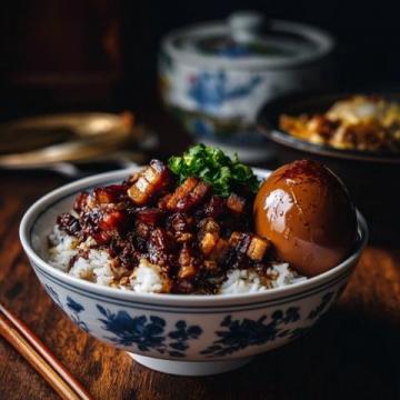 萬能鹵肉秘方:必備四味鹵料,缺失影響風味