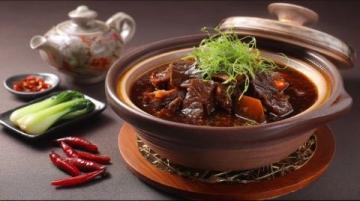 蘇州美食探索：從面食到糕點的舌尖盛宴