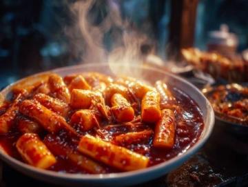 稻福臨太原分店口碑爆棚!豬蹄、牛肉和番茄海鮮必點!