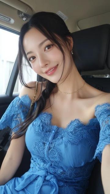 韓國明星也驚嘆:來到中國后才真正感受到這里的魅力與實力