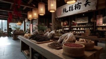 杭州本地人常去的特色菜市場推薦