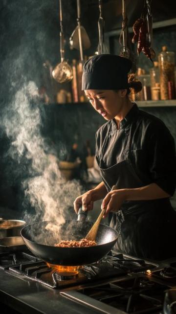 吃全聚德被問炸鴨架還是熬湯?這樣答,老板馬上知道你是老客戶