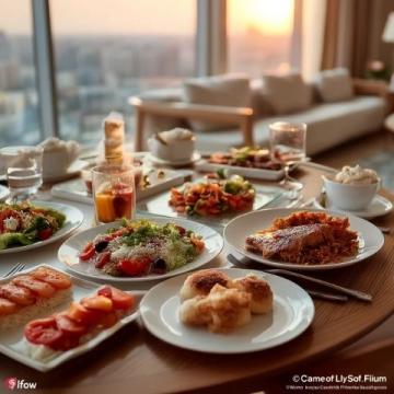 青島美食之旅,一口一個天地!