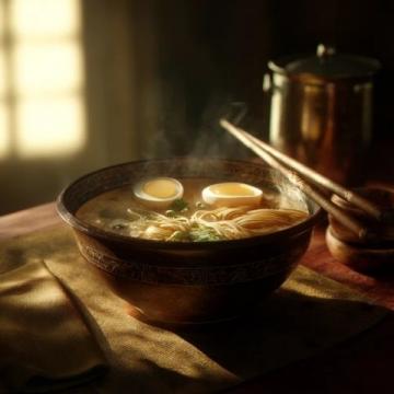 陽谷美味文化巡禮:一口閩菜,一碗靚面