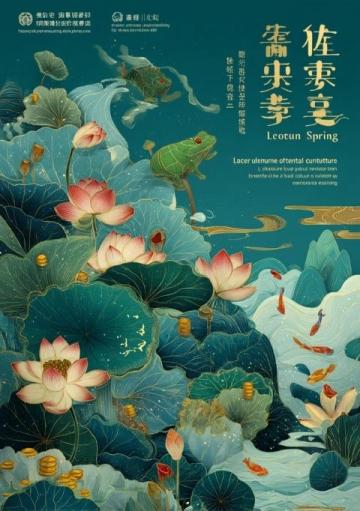 濰坊特色:蝗蟲變佳肴,抗擊蝗害有妙招!