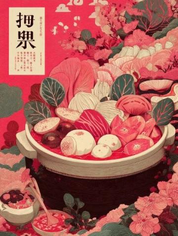 螺螄粉:秋季美食佳品,利潤豐厚,各地烹飪各具特色