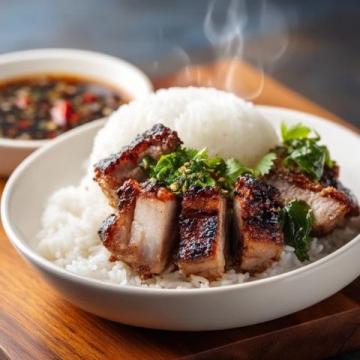 中式燒肉:百變做法與配菜搭配指南