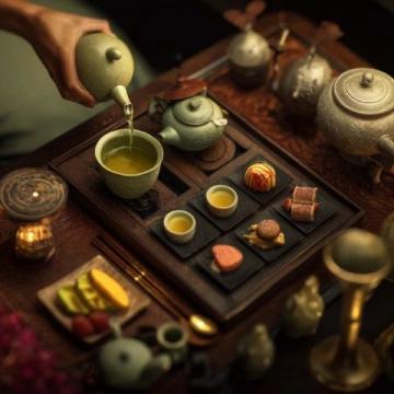 山東必嘗十大特色美食推薦及文化背景解讀