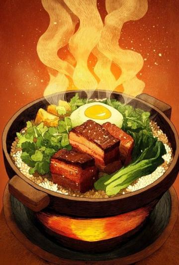 順德大良不可錯過的11家美味餐館推薦