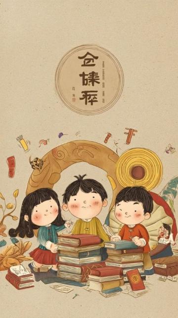 高考語文基礎復習攻略:高二家長必讀計劃