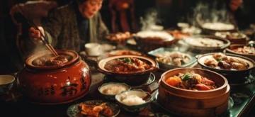 探尋魯菜之源：山東美食文化的瑰寶之地
