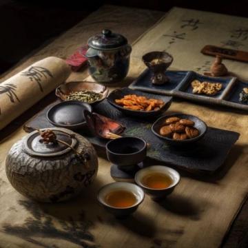 南陽地方小吃名吃大集錦