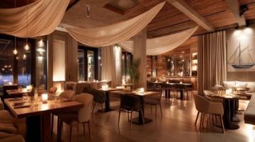麗都商圈的特色餐廳「什旿LUMINAUTé」從開業(yè)到現(xiàn)在