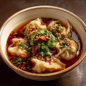 必嘗的四川代表性美食TOP15