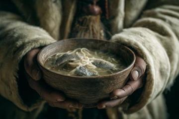 陽谷美味文化巡禮:一口閩菜,一碗靚面
