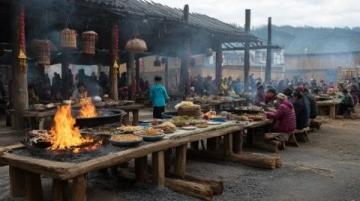 **尋味許昌本地人私藏的美食地圖,這些地道美味你打卡過幾家?**