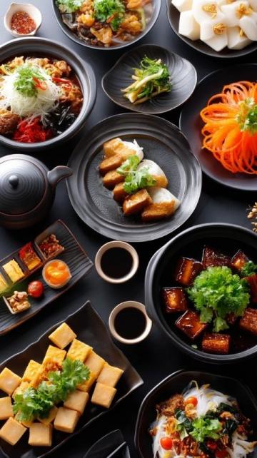 蘇州美食探索：從面食到糕點的舌尖盛宴