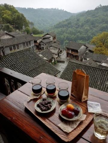 安溪旅游攻略: 漫步古鎮(zhèn)、品嘗美味