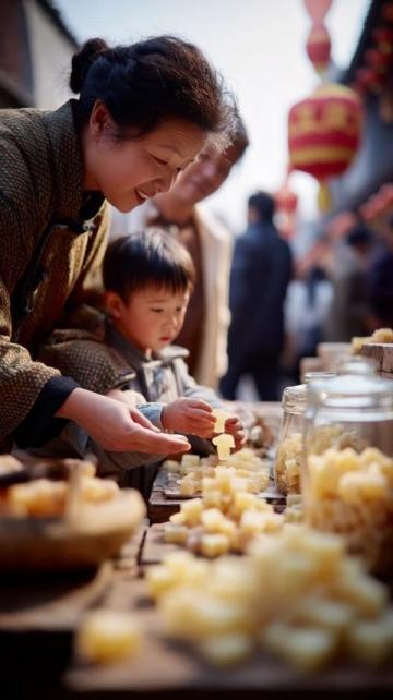 泉州特色小吃攻略:盤點福建風味美食盛宴