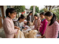 探尋阜陽美食之謎：格拉條為何難以走出家鄉？