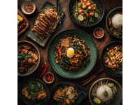 必嘗的普寧經(jīng)典美食推薦：豆干、腸粉、牛肉丸等特色小吃