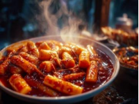 稻福臨太原分店口碑爆棚！豬蹄、牛肉和番茄海鮮必點!