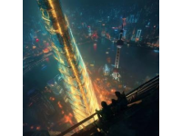 上海的夜晚，浪漫指數(shù)與安全指數(shù)第一