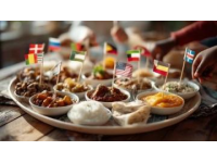 探索最新人氣美食：地方特色到小吃快餐，每一口都是味覺盛宴