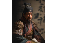 戰國時期諸侯國中地位最低的許國