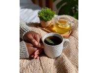 新年不想長胖什么茶消脂美食不？