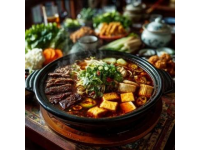 探尋魯菜之源：山東美食文化的瑰寶之地