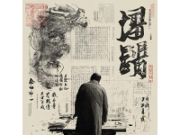 全面解讀中國古典文學與歷史的思維導圖詳解