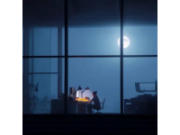 月明點(diǎn)滴全灣人夜工加餐的溫暖故事