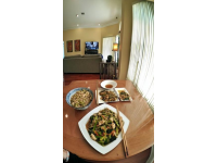 亳州必嘗美食：薛家牛肉饃與華祖堂藥膳宴