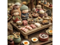 深受小孩喜愛的四道快手家常菜：麻婆豆腐、紅燒豆腐、黃金蝦球與驚艷半熟飯