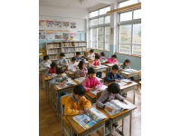 幼兒園中班安全教育教案