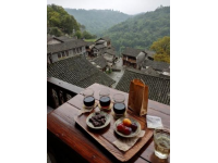 安溪旅游攻略: 漫步古鎮(zhèn)、品嘗美味