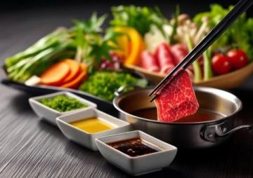 惠州必嘗牛肉火鍋店:覓食東平的招牌牛肉粒與特色燒烤不容錯過