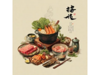 從饑餓之旅看真實中國食文化