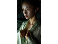 左小青演繹刑警魏杰妻子，展現深明大義的家庭力量