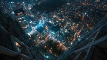 2025年不容錯過的旅行地:日本富山與大阪榮登全球榜單