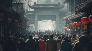 舌尖上的成都：一場麻辣鮮香的味蕾盛宴